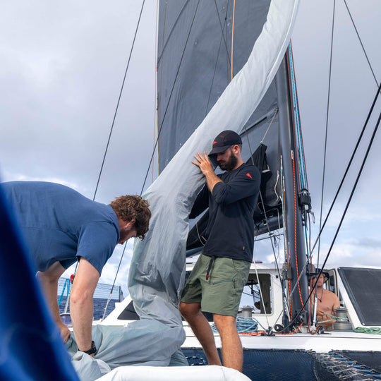 Color:Thyme-Florence Cordura® Covert Short -alt