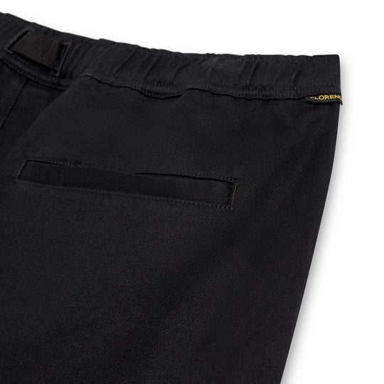 Color:Black-Florence Recon Utility Short
