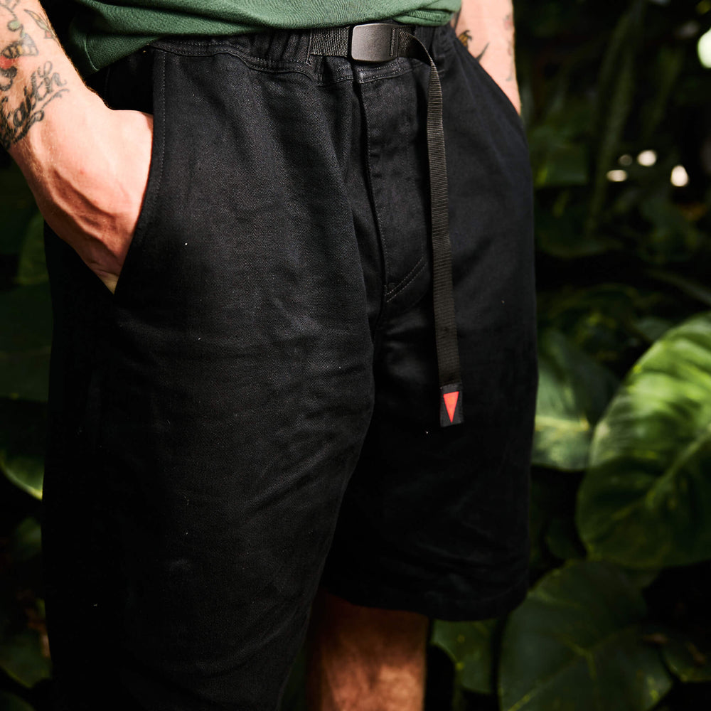 Color:Black-Florence Recon Utility Short -alt