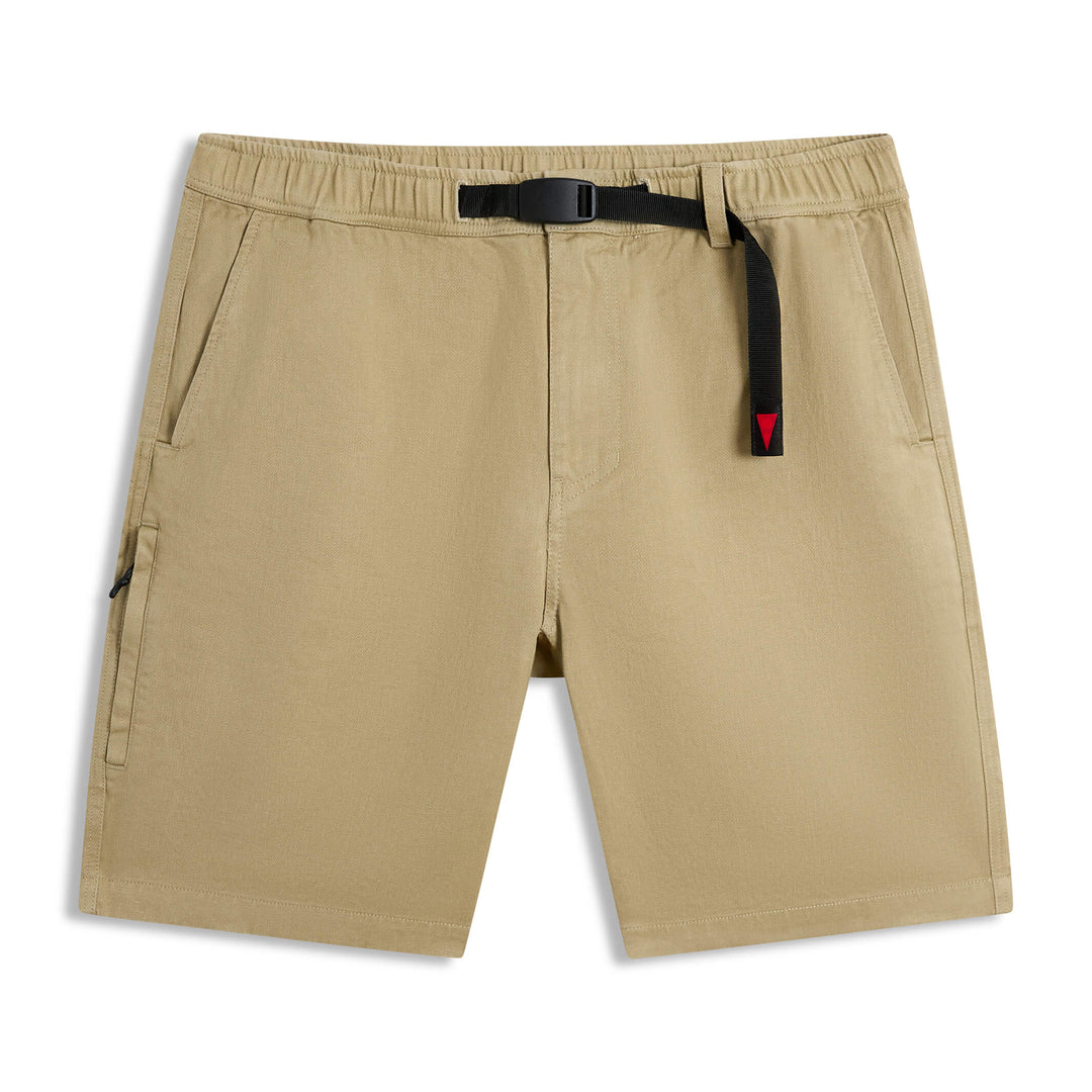 Color:Khaki-Florence Recon Utility Short