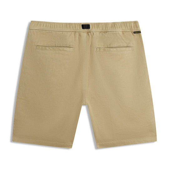 Color:Khaki-Florence Recon Utility Short -alt