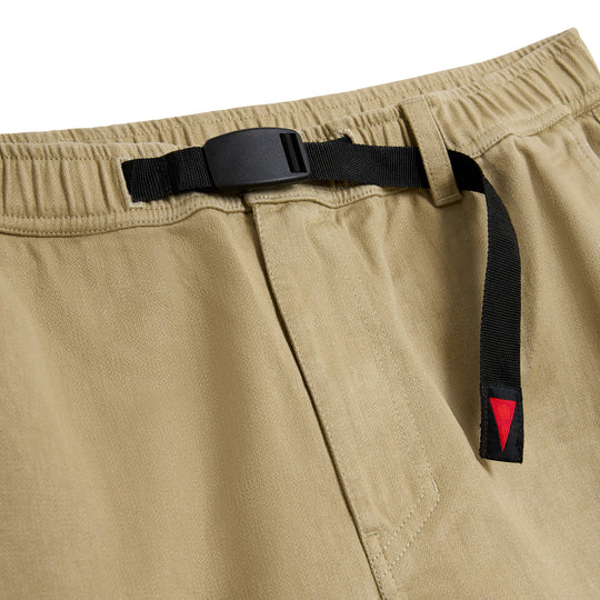 Color:Khaki-Florence Recon Utility Short