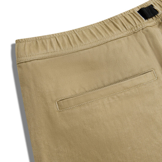 Color:Khaki-Florence Recon Utility Short