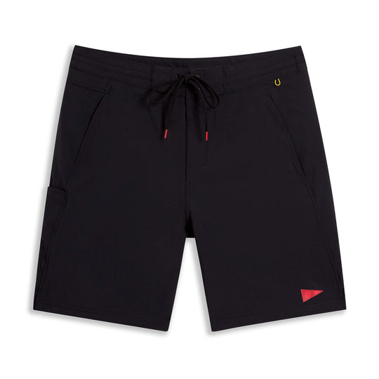 Color:Black-Florence Cordura® Utility Short