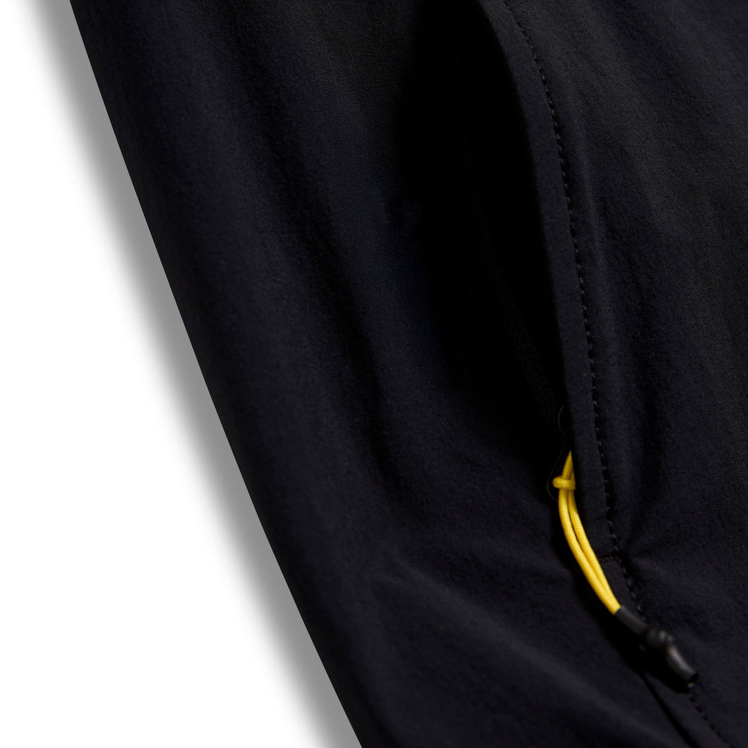 Color:Black-Florence Cordura® Utility Short