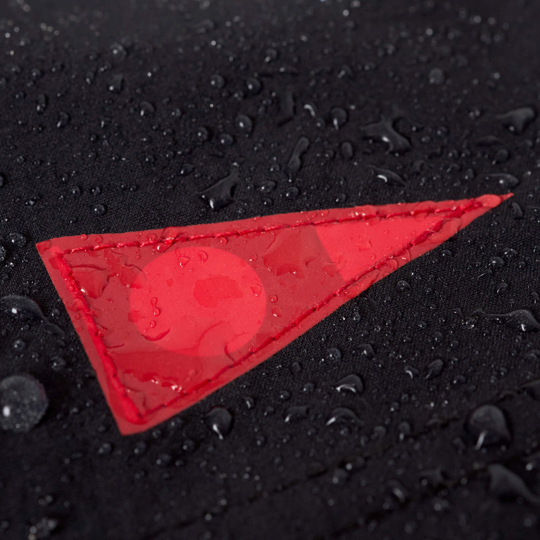 Color:Black-Florence Cordura® Utility Short