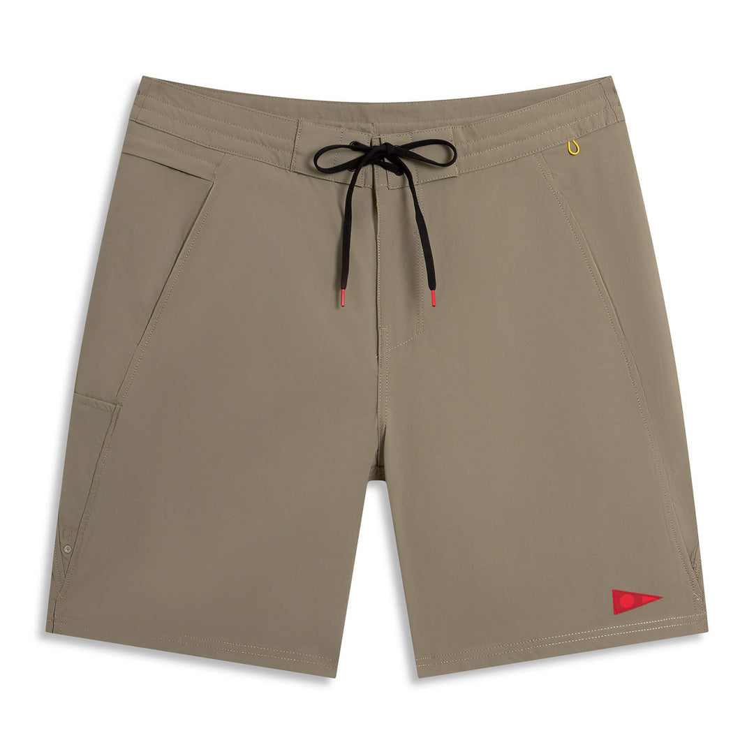 Color:Moss Grey-Florence Cordura® Utility Short