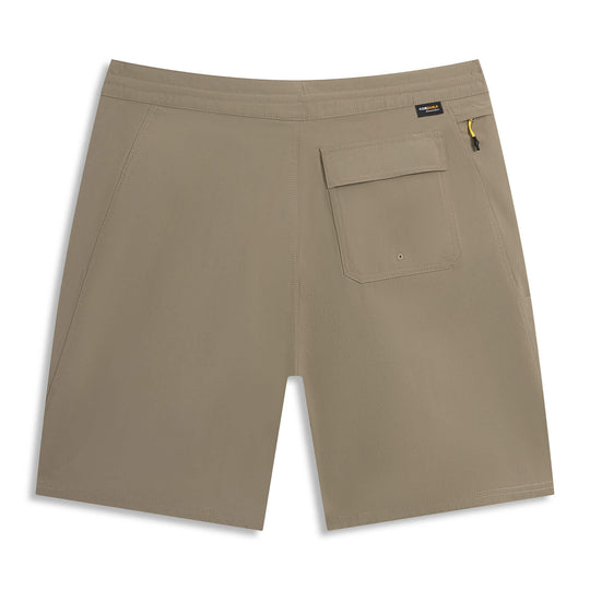 Color:Moss Grey-Florence Cordura® Utility Short