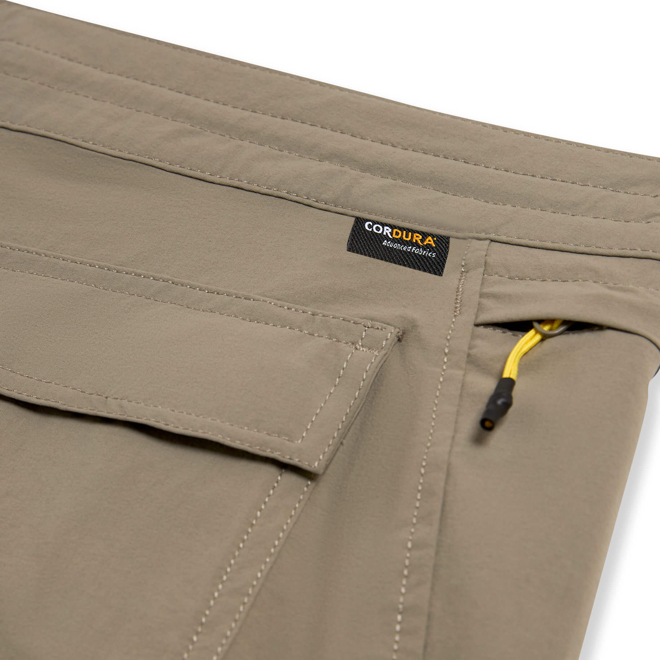 Cordura® Utility Short – Florence Marine X