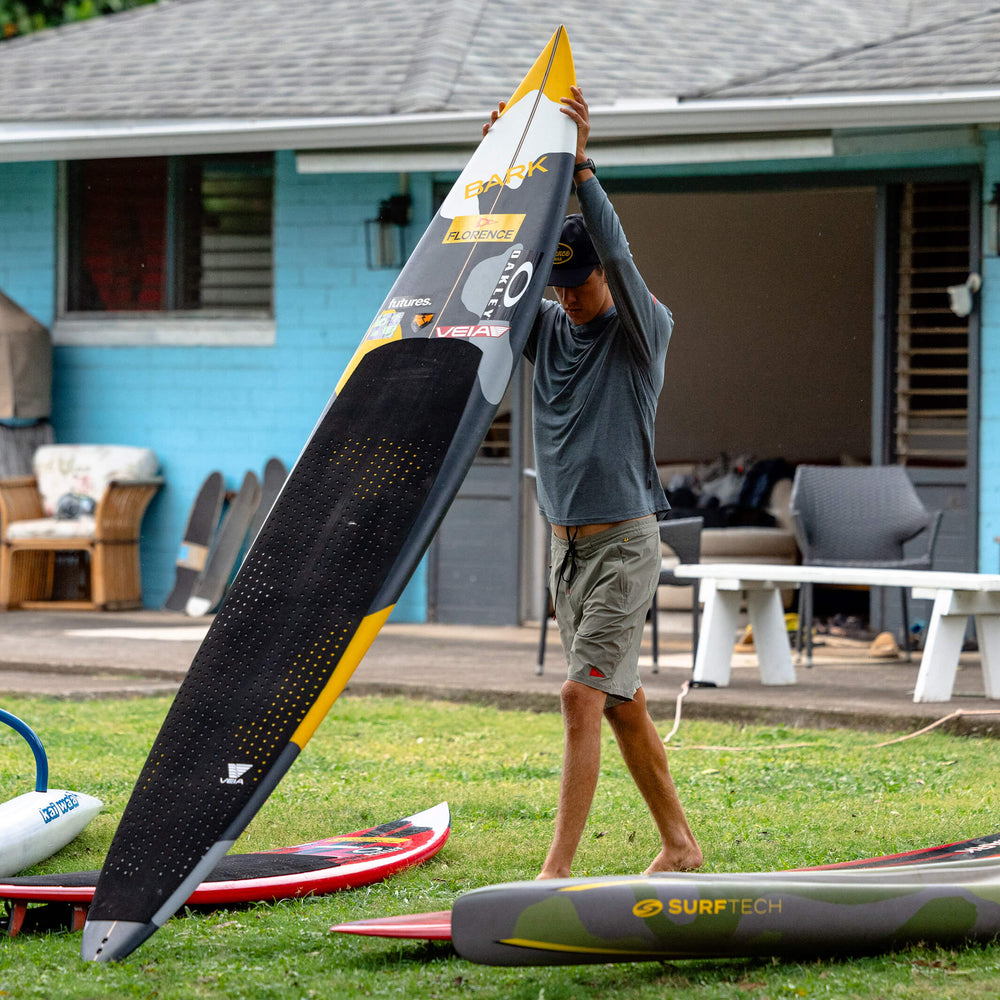 Color:Moss Grey-Florence Cordura® Utility Short -alt