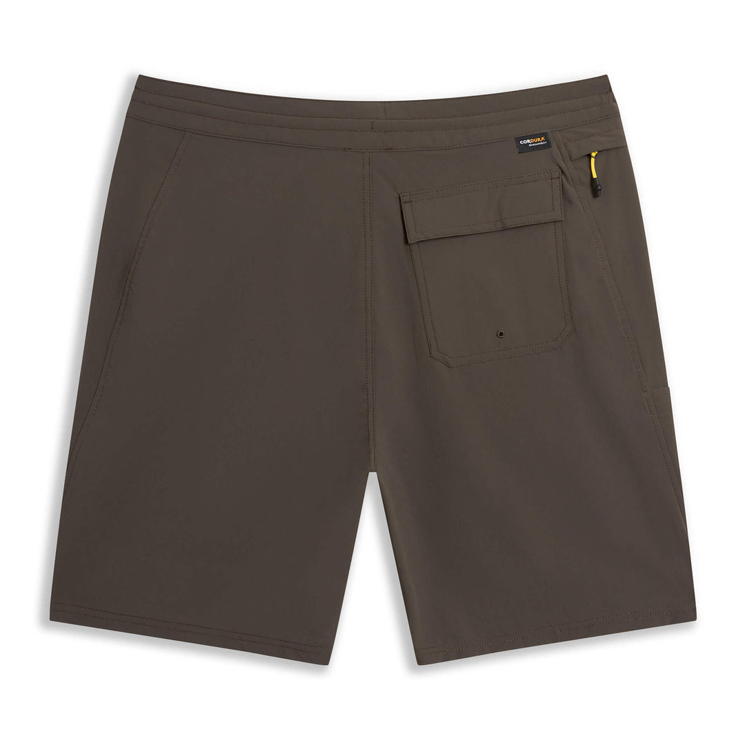 Color:Mountain-Florence Cordura® Utility Short
