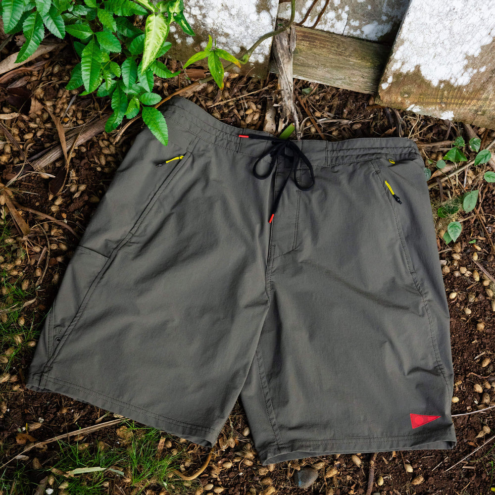 Color:Mountain-Florence Cordura® Utility Short -alt