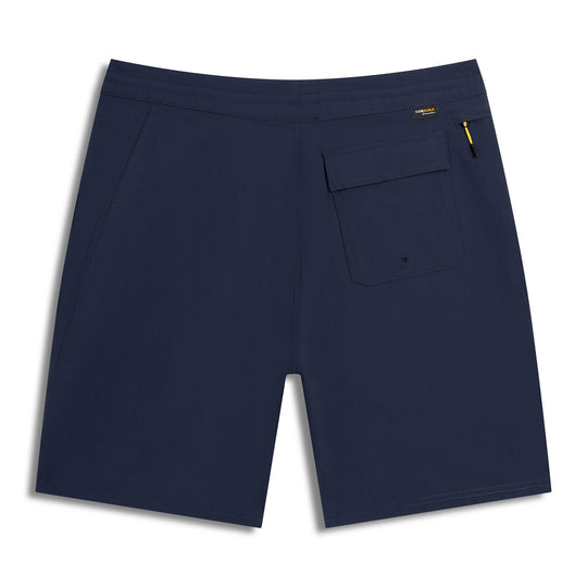 Color:Navy-Florence Cordura® Utility Short