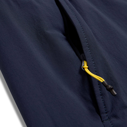 Color:Navy-Florence Cordura® Utility Short