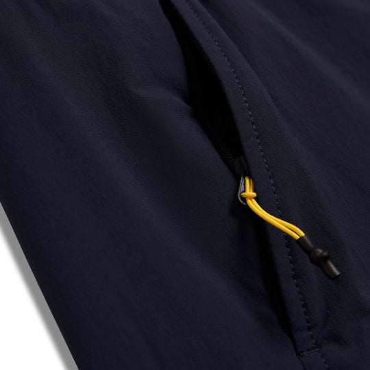 Color:Department Navy-Florence Cordura® Utility Short