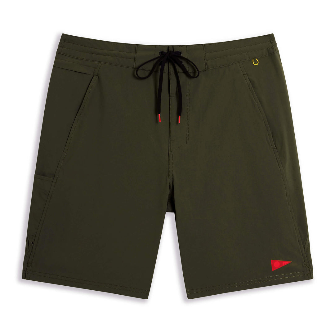 Color:OD Green 2-Florence Cordura® Utility Short