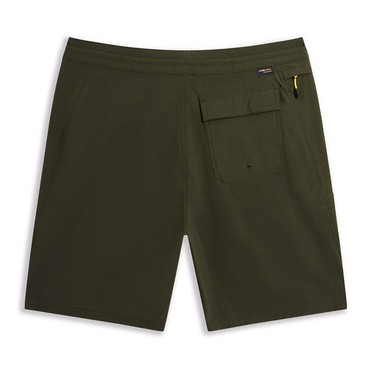 Color:OD Green 2-Florence Cordura® Utility Short -alt