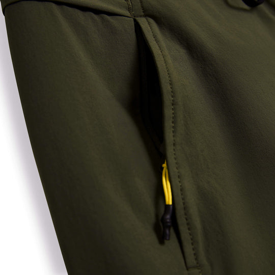 Color:OD Green 2-Florence Cordura® Utility Short