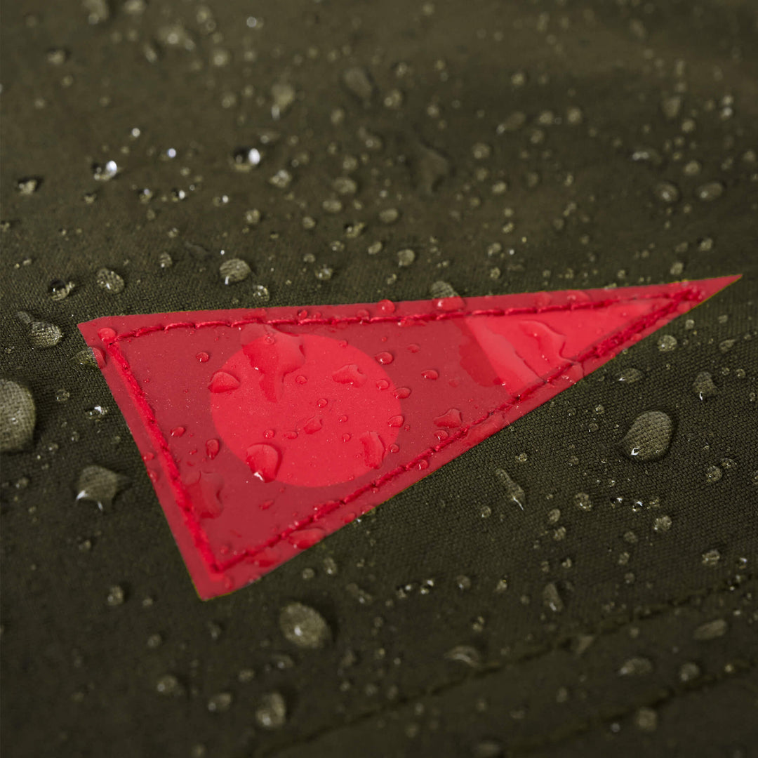 Color:OD Green 2-Florence Cordura® Utility Short