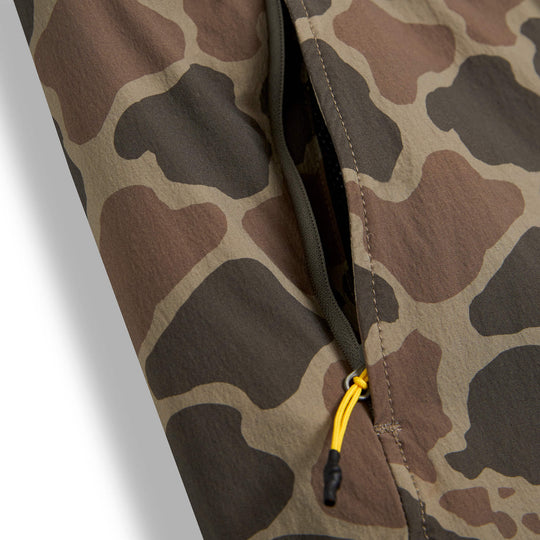Color:Overland Camo-Florence Cordura® Utility Short