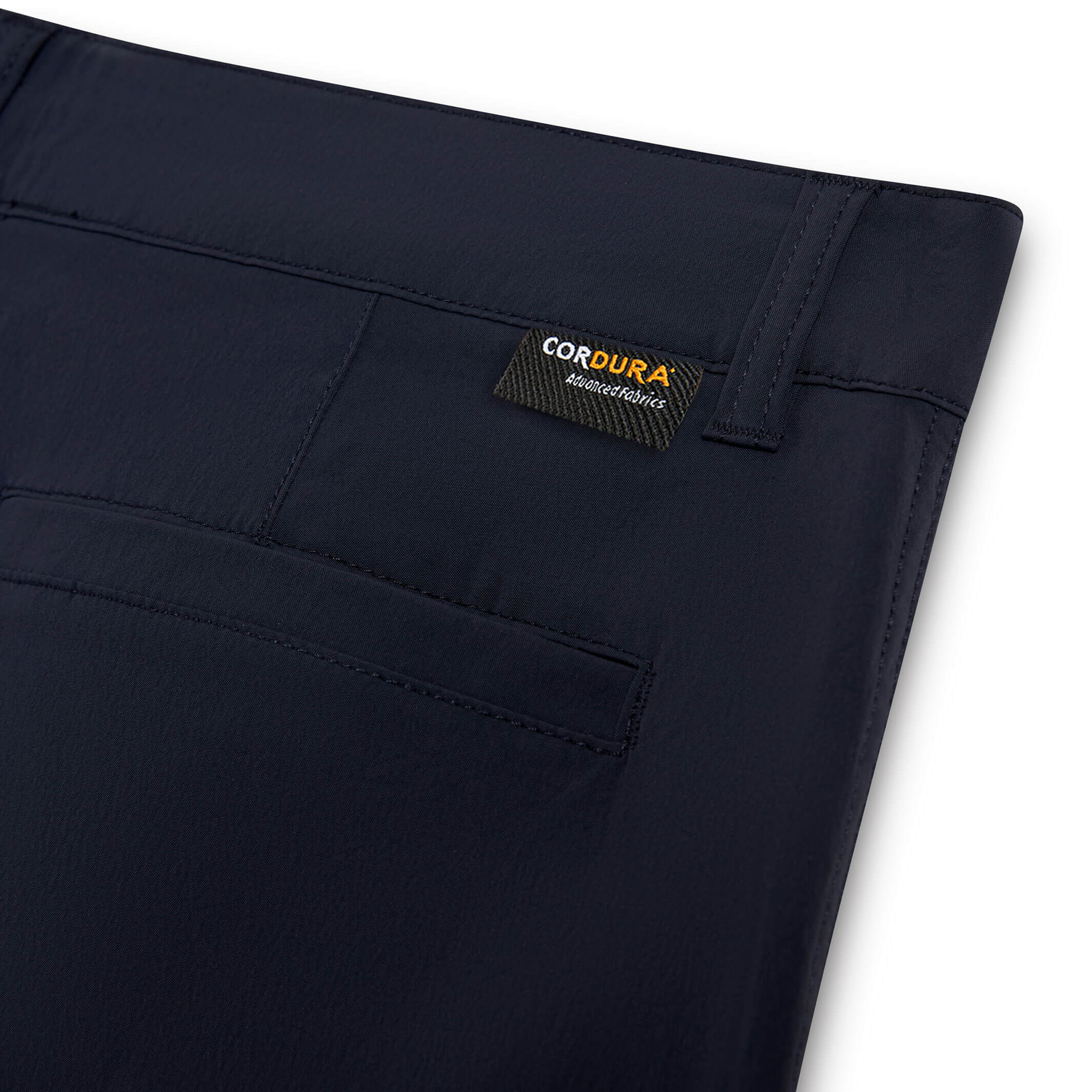 Cordura® Chino Short – Florence Marine X