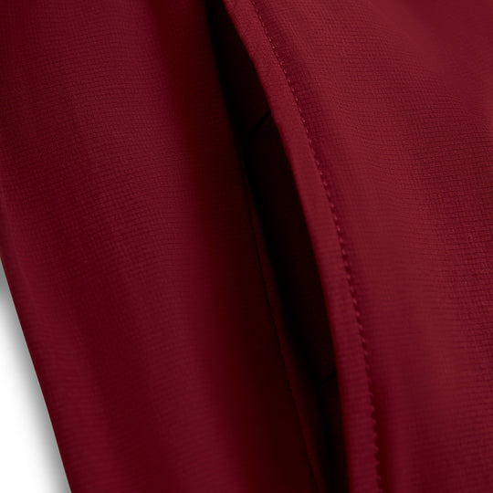 Color:Maroon-Airtex GEN 2 Short
