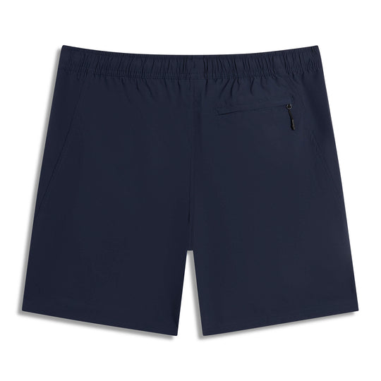 Color:Navy-Airtex Short