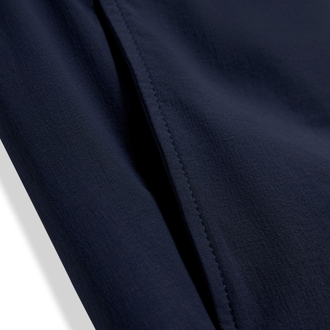 Color:Navy-Airtex Short