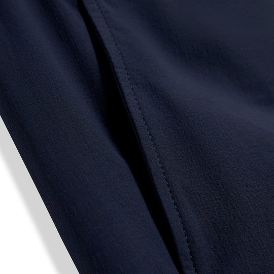 Color:Navy-Airtex Short