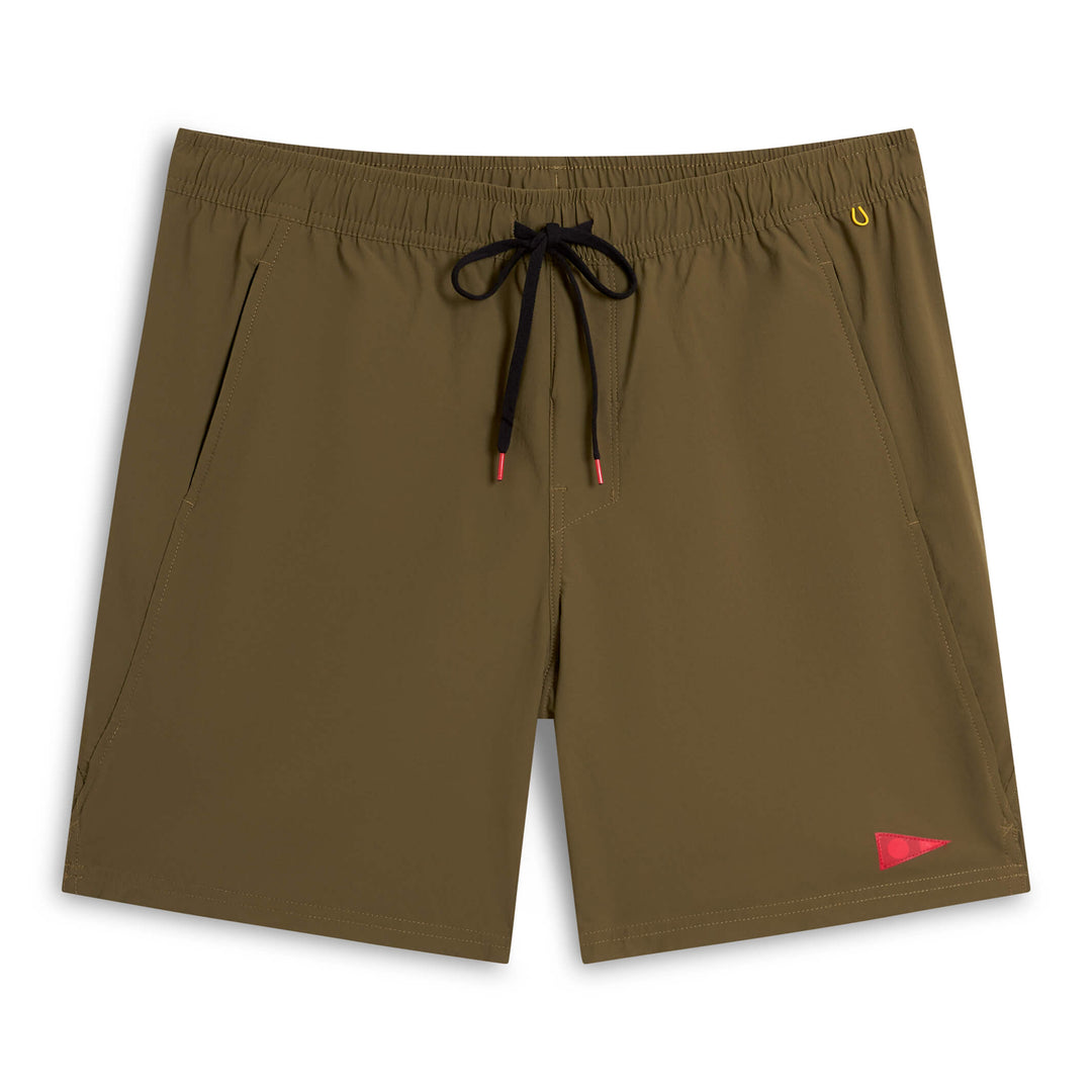 Color:Ranger-Airtex Short