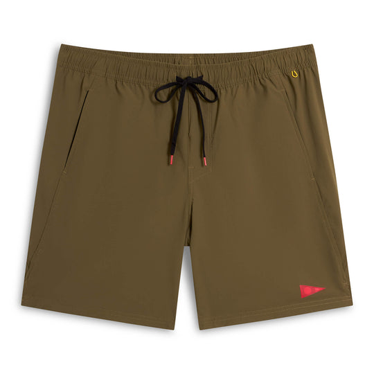 Color:Ranger-Airtex Short