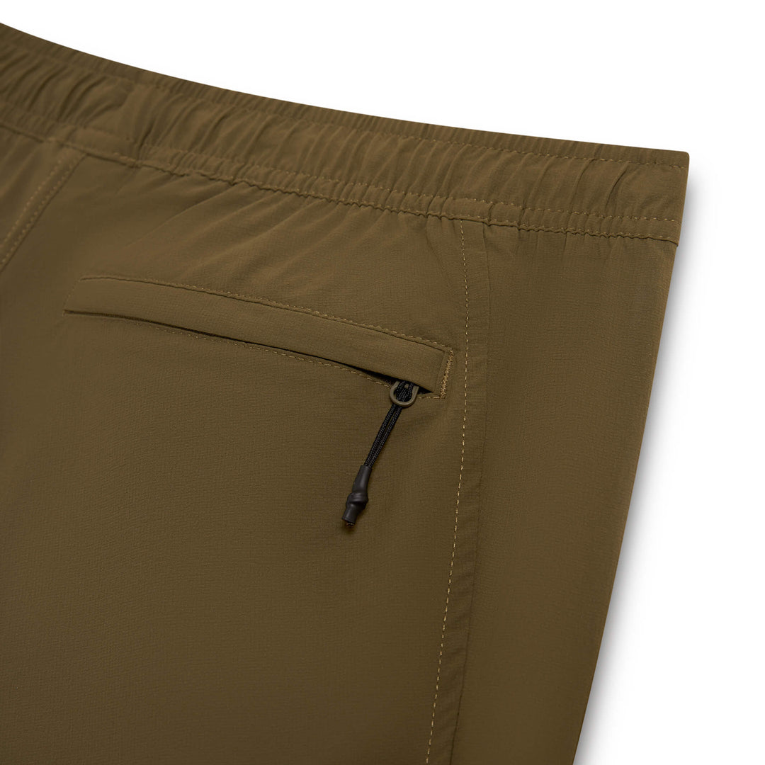 Color:Ranger-Airtex Short