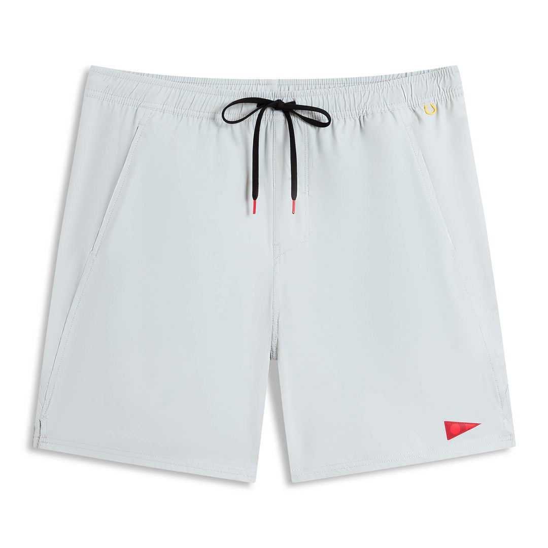 Color:Silver-Airtex GEN 2 Short