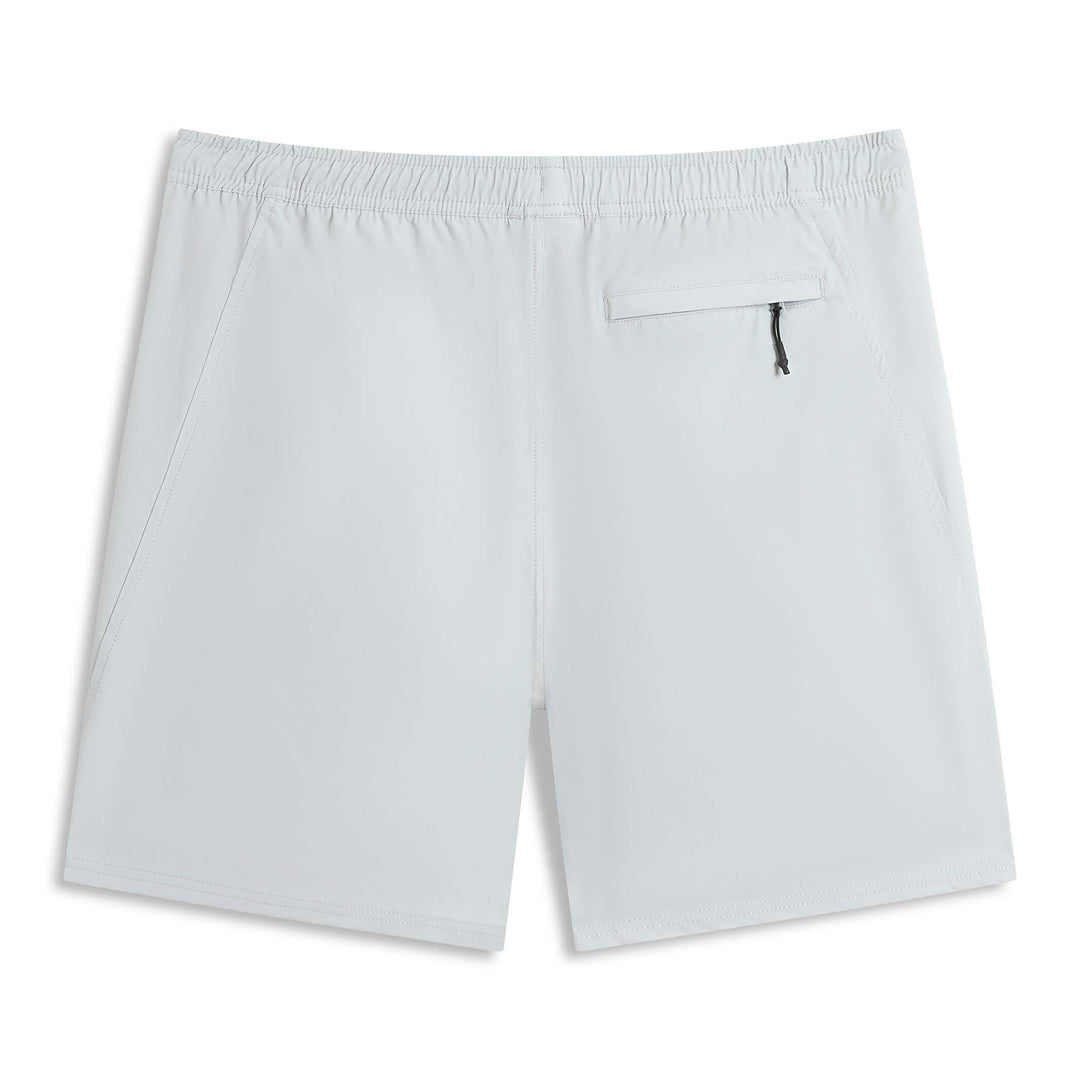 Color:Silver-Airtex GEN 2 Short -alt