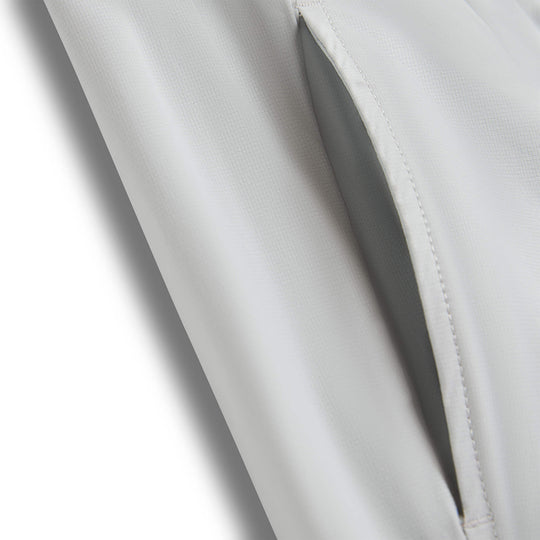 Color:Silver-Airtex GEN 2 Short