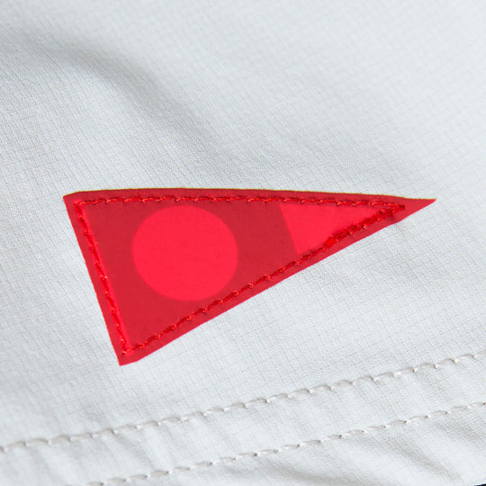 Color:Silver-Airtex GEN 2 Short