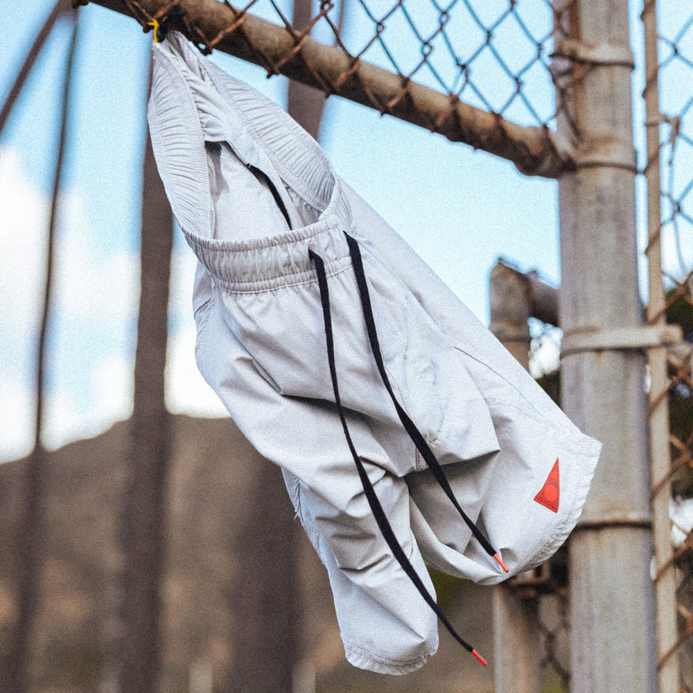 Color:Silver-Airtex GEN 2 Short -alt