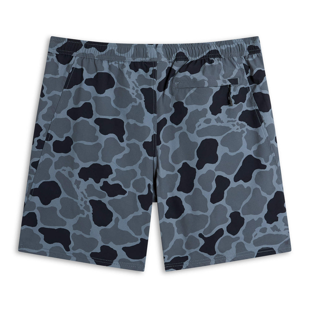 Color:Slate Camo-Airtex GEN 2 Short -alt