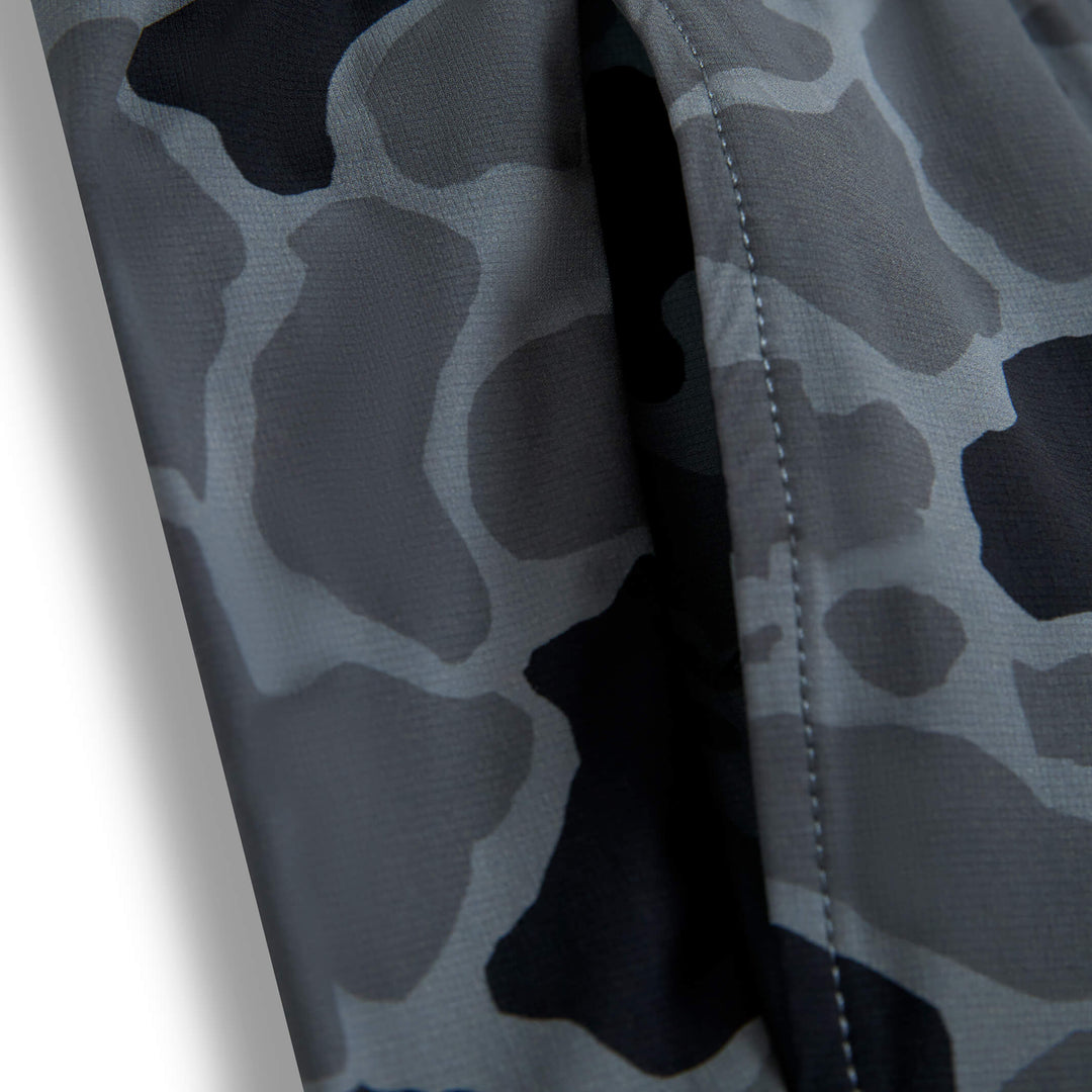 Color:Slate Camo-Airtex GEN 2 Short