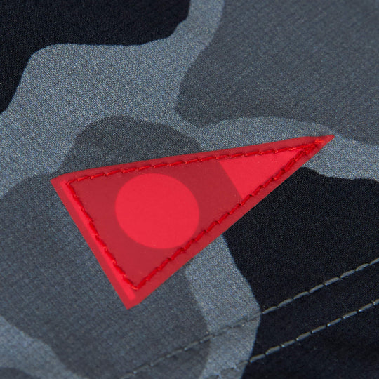 Color:Slate Camo-Airtex GEN 2 Short