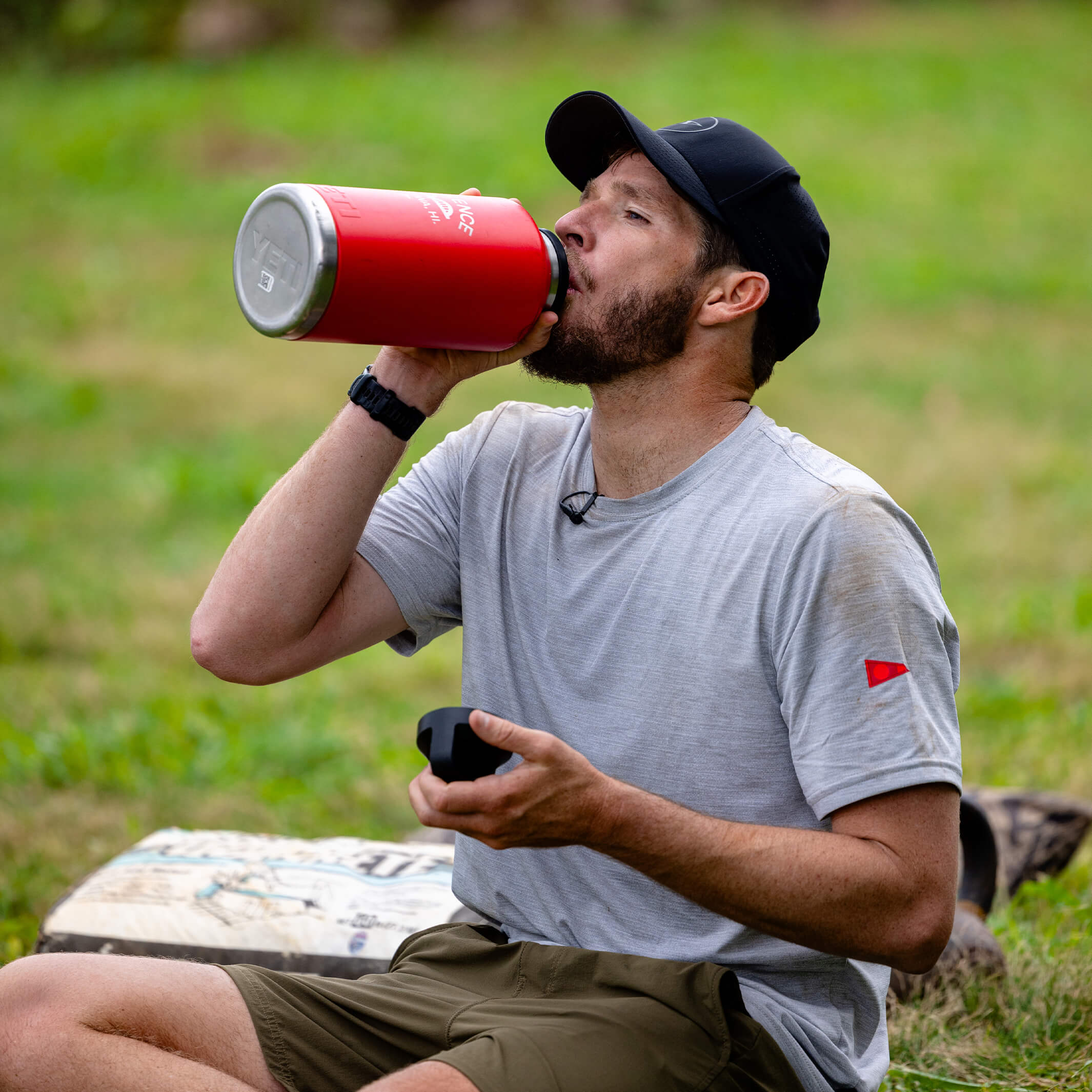 Florence Lockup x Yeti Rambler – Florence Marine X