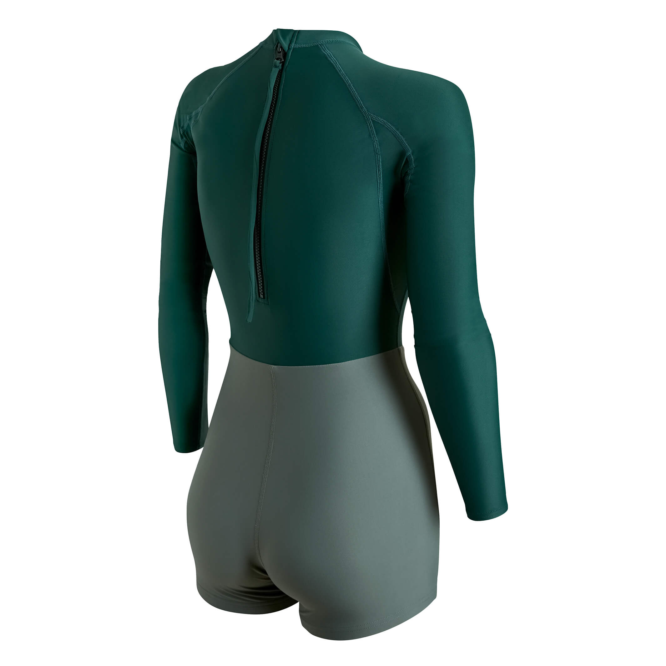 Women's Long Sleeve Surfsuit – Florence Marine X