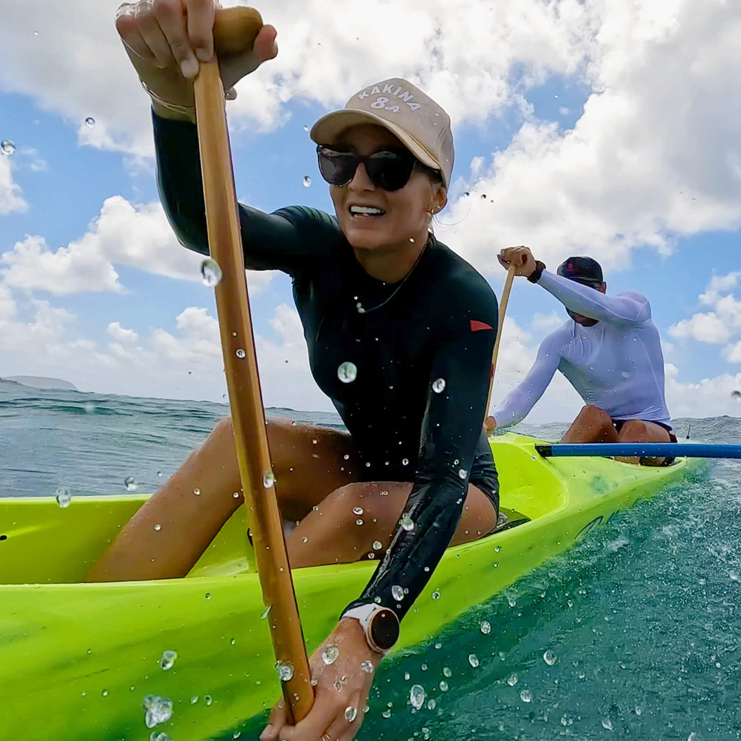 Color:Pine-Florence Long Sleeve Surfsuit