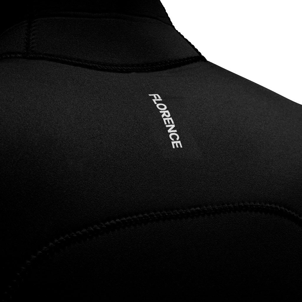 Men's 4/3mm Fullsuit – Florence Marine X