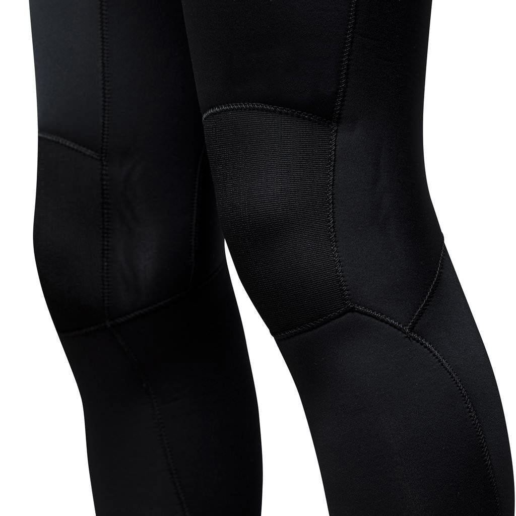 Color:Black-Florence Women's Fullsuit-alt