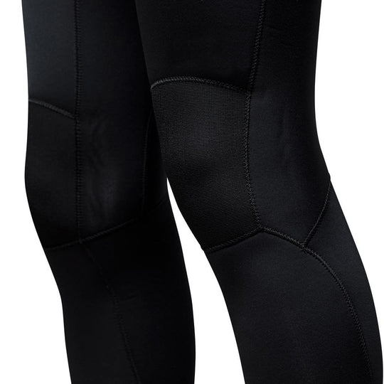 Color:Black-Florence Women's Fullsuit-alt