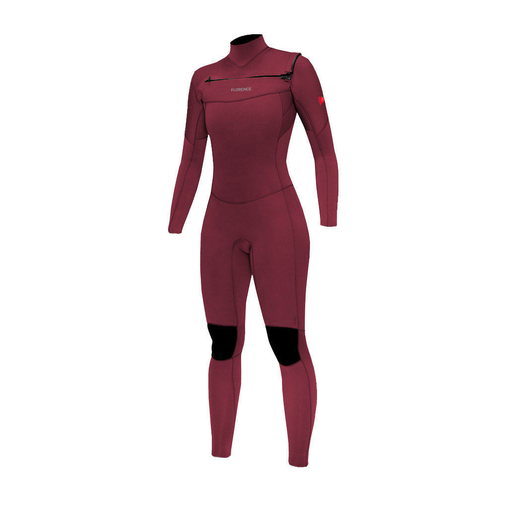 WOMEN'S WETSUITS – Florence Marine X