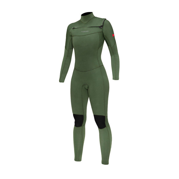 Women's 3mm Fullsuit – Florence Marine X