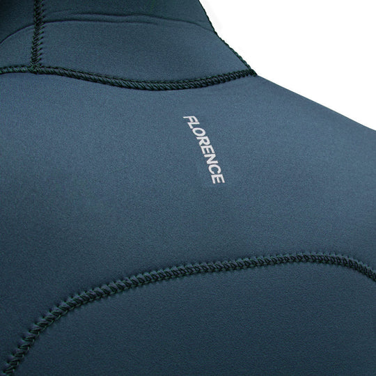 Color:Slate-Florence Women's Fullsuit