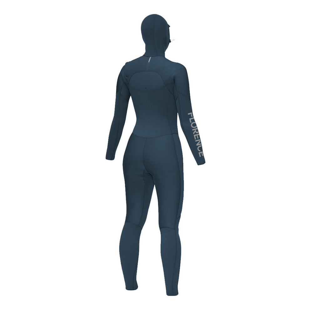 Color:Slate-Florence Wetsuit-alt